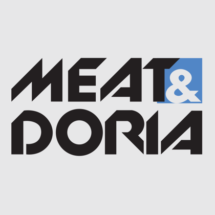 Εικόνα για τον κατασκευαστή MEAT & DORIA
