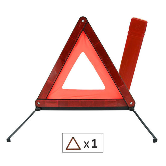 Εικόνα από Προειδοποιητικό τρίγωνο ασφαλείας