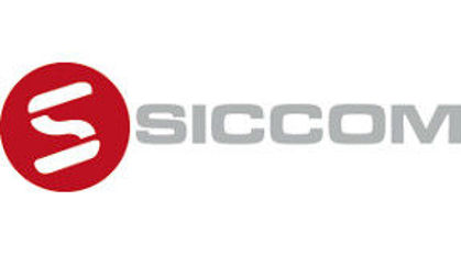 Εικόνα για τον κατασκευαστή SICCOM