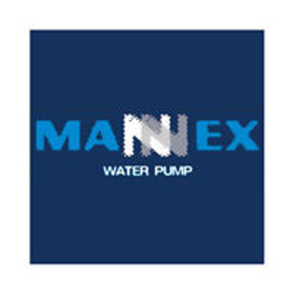 Εικόνα για τον κατασκευαστή MANNEX